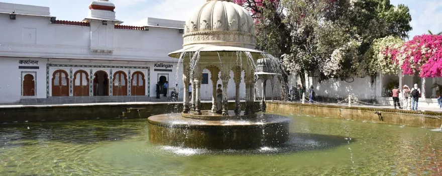 Saheliyon ki bari