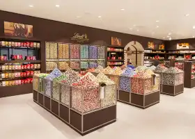 Lindt Home of Chocolate