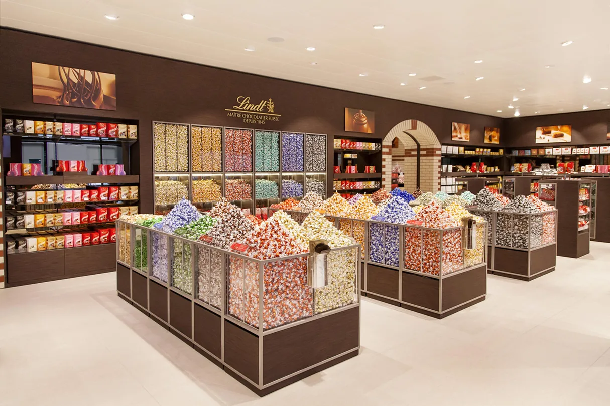 2_Lindt Home of Chocolate
