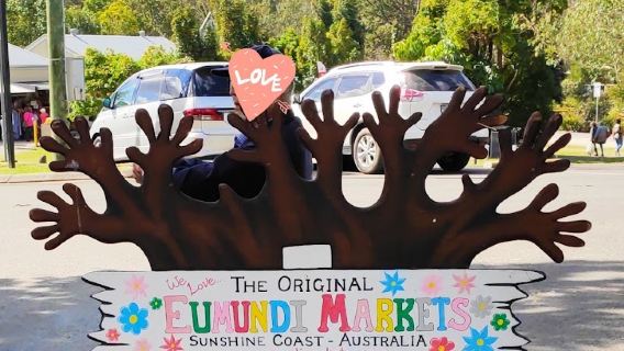 Eumundi Markets