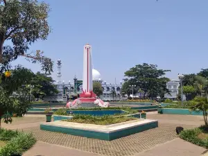 Alun-Alun Pasuruan