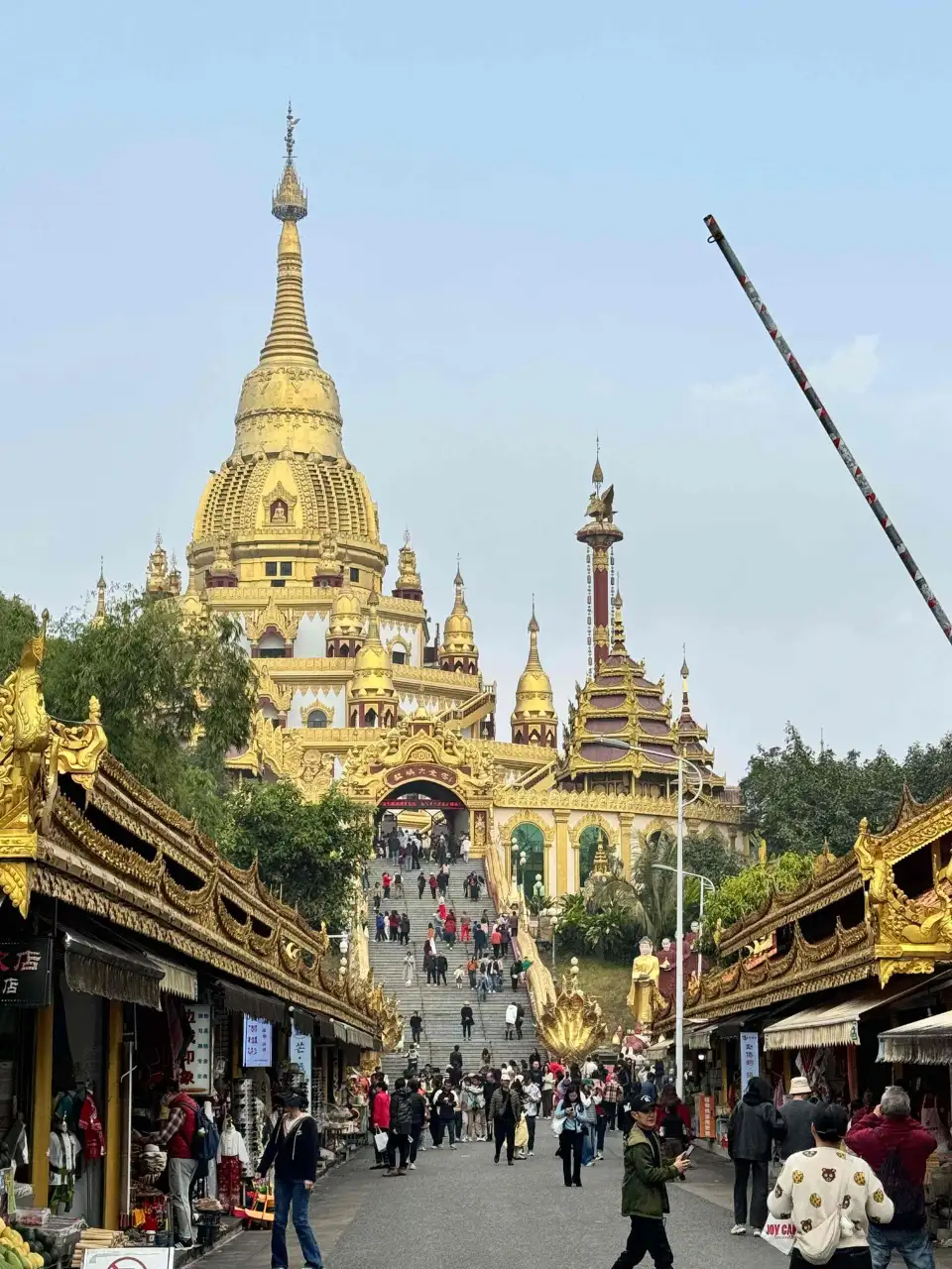 5_Meng Huan Shwedagon Pagoda