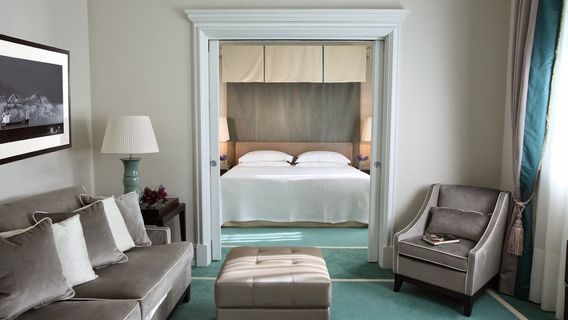 Savoia Excelsior Palace