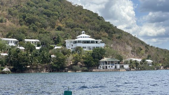 Secret Explorers Dive Center