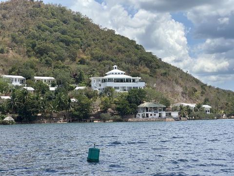 Secret Explorers Dive Center