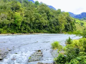 Costa Rica Explorer