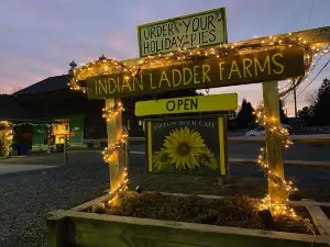 Indian Ladder Farms