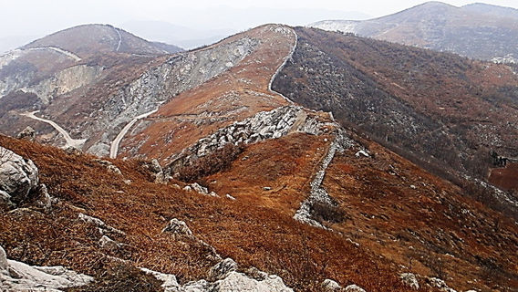 chu chang cheng yi zhi