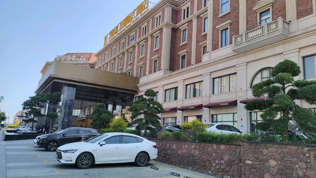 ming dou tang quan ( feng cheng dian )