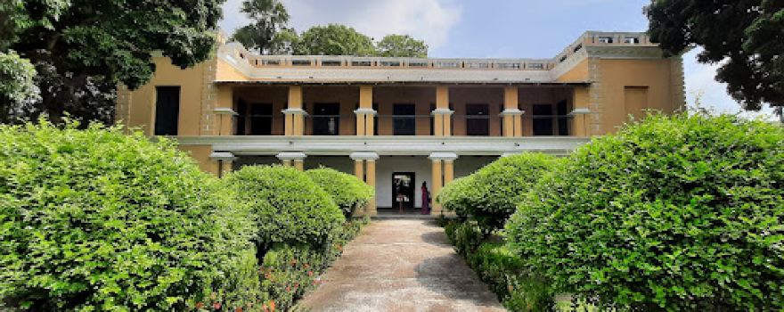 Rabindra Kachari Bari