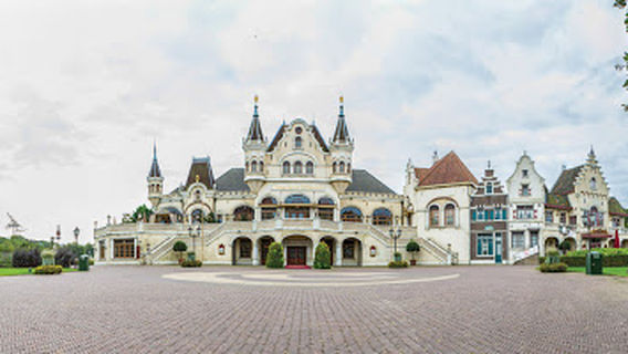 Efteling Theatre
