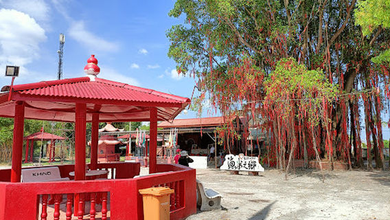 Sabak Bernam