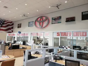 Sheehy Toyota of Stafford