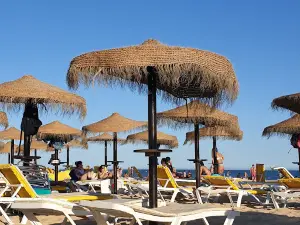 praia do cabeco, Portugal