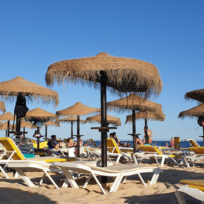 praia do cabeco, Portugal