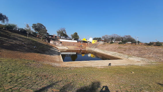 DEVTALAB SHIV MANDIR