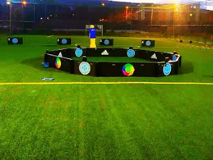 Sports Park St. George Trikala