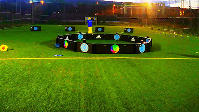 Sports Park St. George Trikala