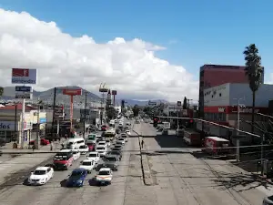 Embarcadero Río Usumacinta