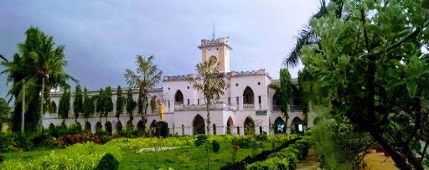 agriculture college statue