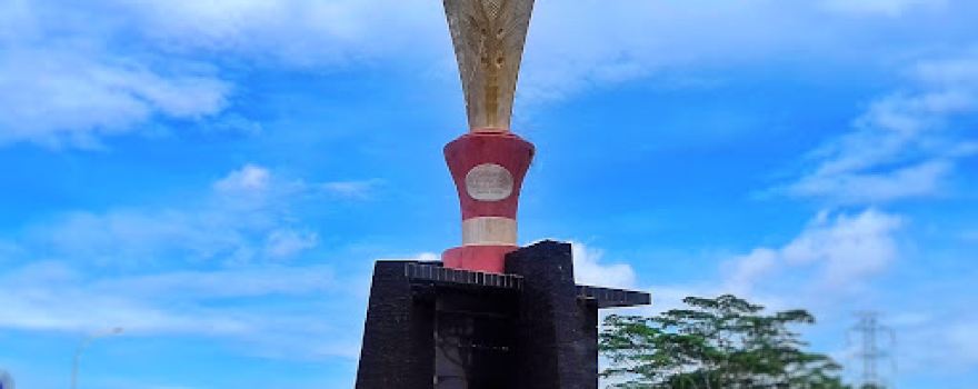 TUGU ADHIKARYA PANGAN NUSANTARA