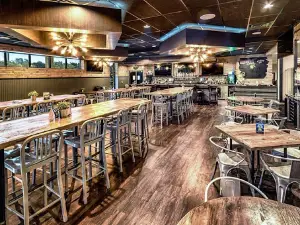 Circle Bowl & Entertainment