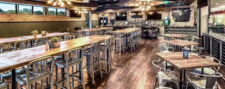 Circle Bowl & Entertainment