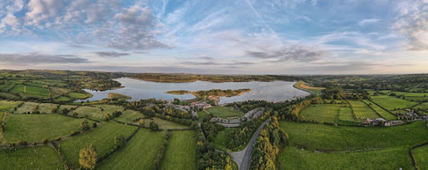 P Kirkham Uppertown Farm Caravan & Camping