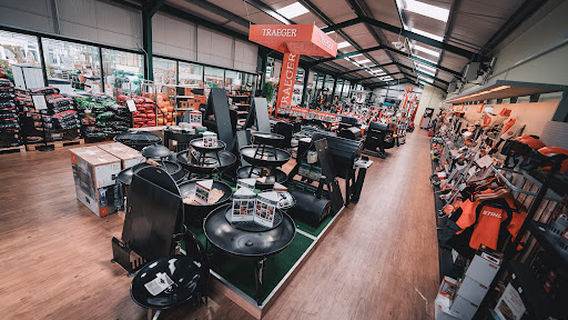 Riley's Garden Centre