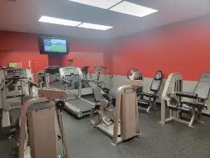 Destiny Fitness of Sylvester