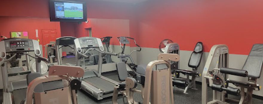 Destiny Fitness of Sylvester