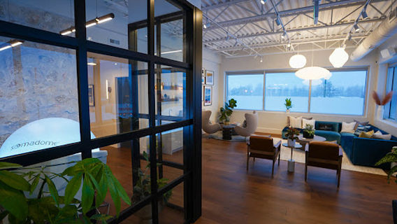 Vortex Wellness Studio