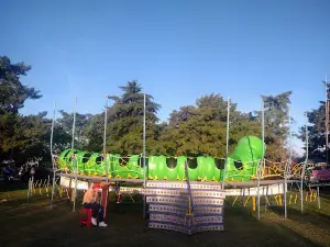 Municipal - Las Parejas Park