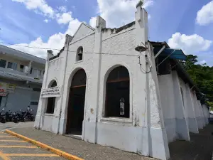 Parish of Saint Jose of Acesita
