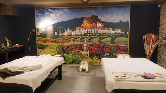Sabai Dee - Thai massage Žilina