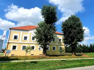 Dvorac Kurija Špišić