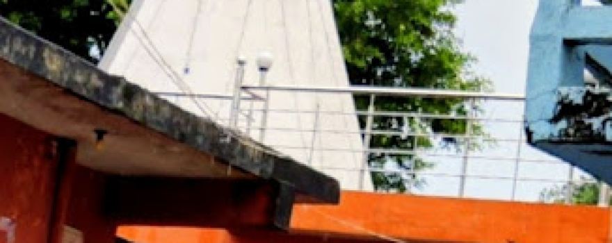Shiv Temple Rampur Asha urf Behdi