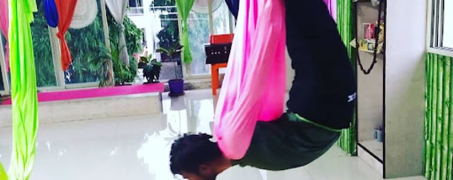 LearnYogaStudio