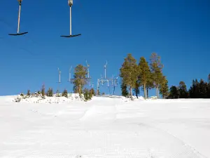 Ålidberget