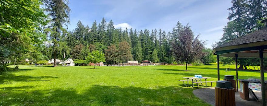 Farrel-McWhirter Park