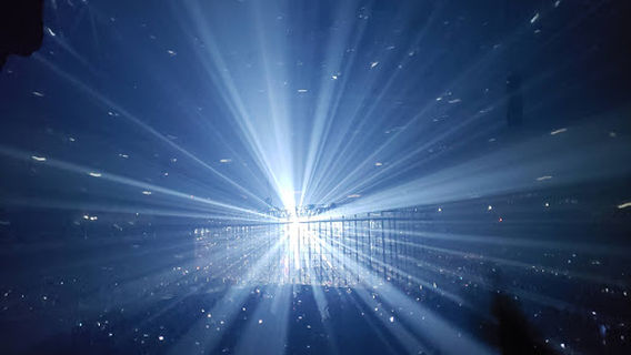 Multipurpose Sports Arena, Wakasato, Nagano City (Big Hat)