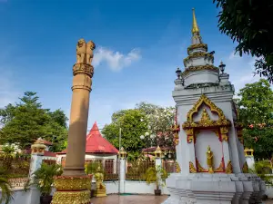 Wat Thung Si Wilai