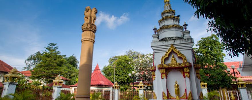 Wat Thung Si Wilai