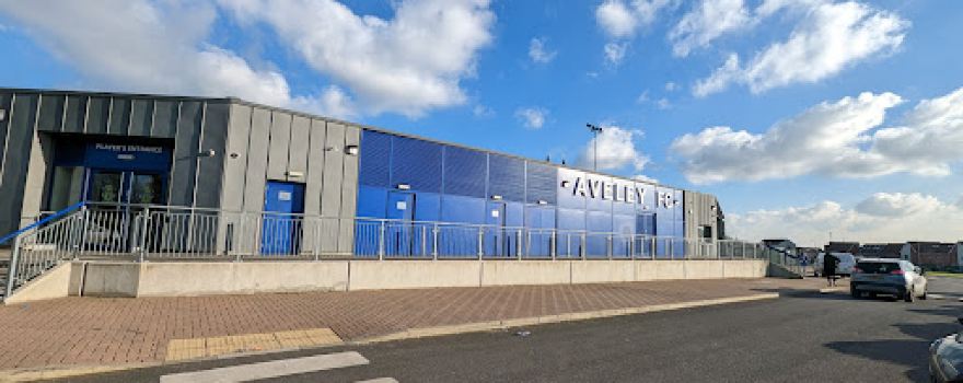 Parkside - Aveley Football Club