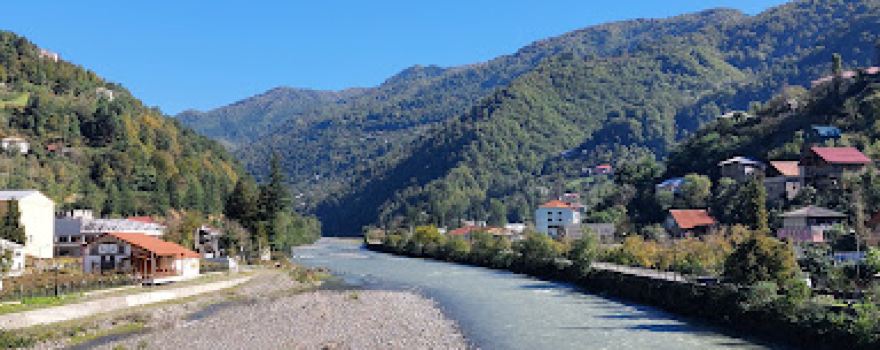 Keda Park