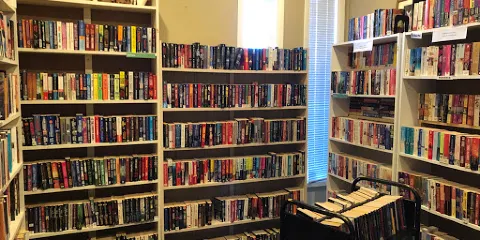 Roswell Public Library