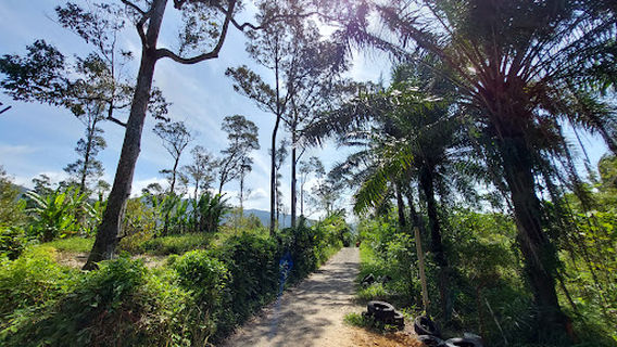 Broga Hill Park