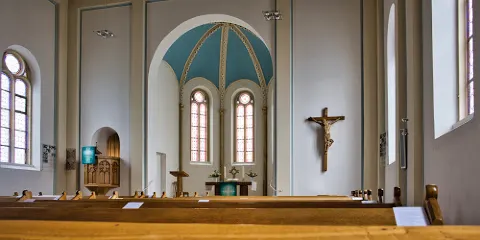 Evangelische Kirchengemeinde Gonzenheim
