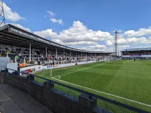 Hereford FC