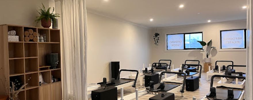 Arise Studio Health Coburg - Reformer Pilates & Wellness